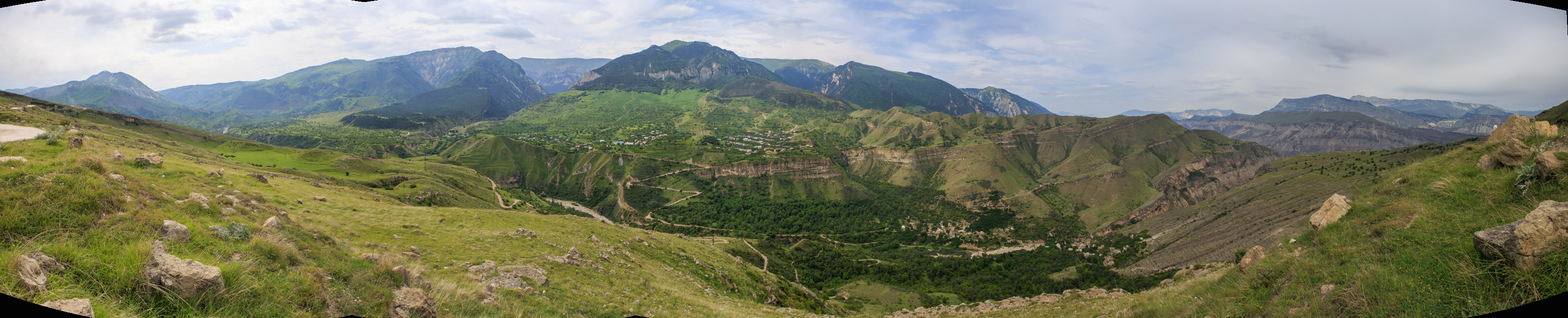 Панорама