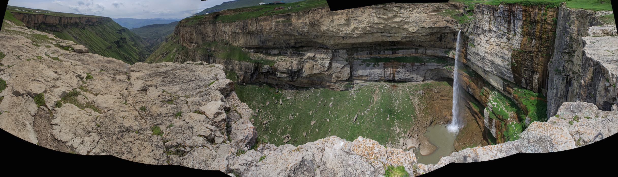 Панорама